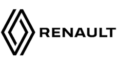 Renault hlavní jednotky