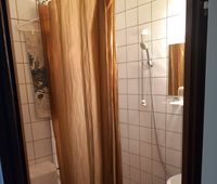 Tercia Fertőendréd Pension