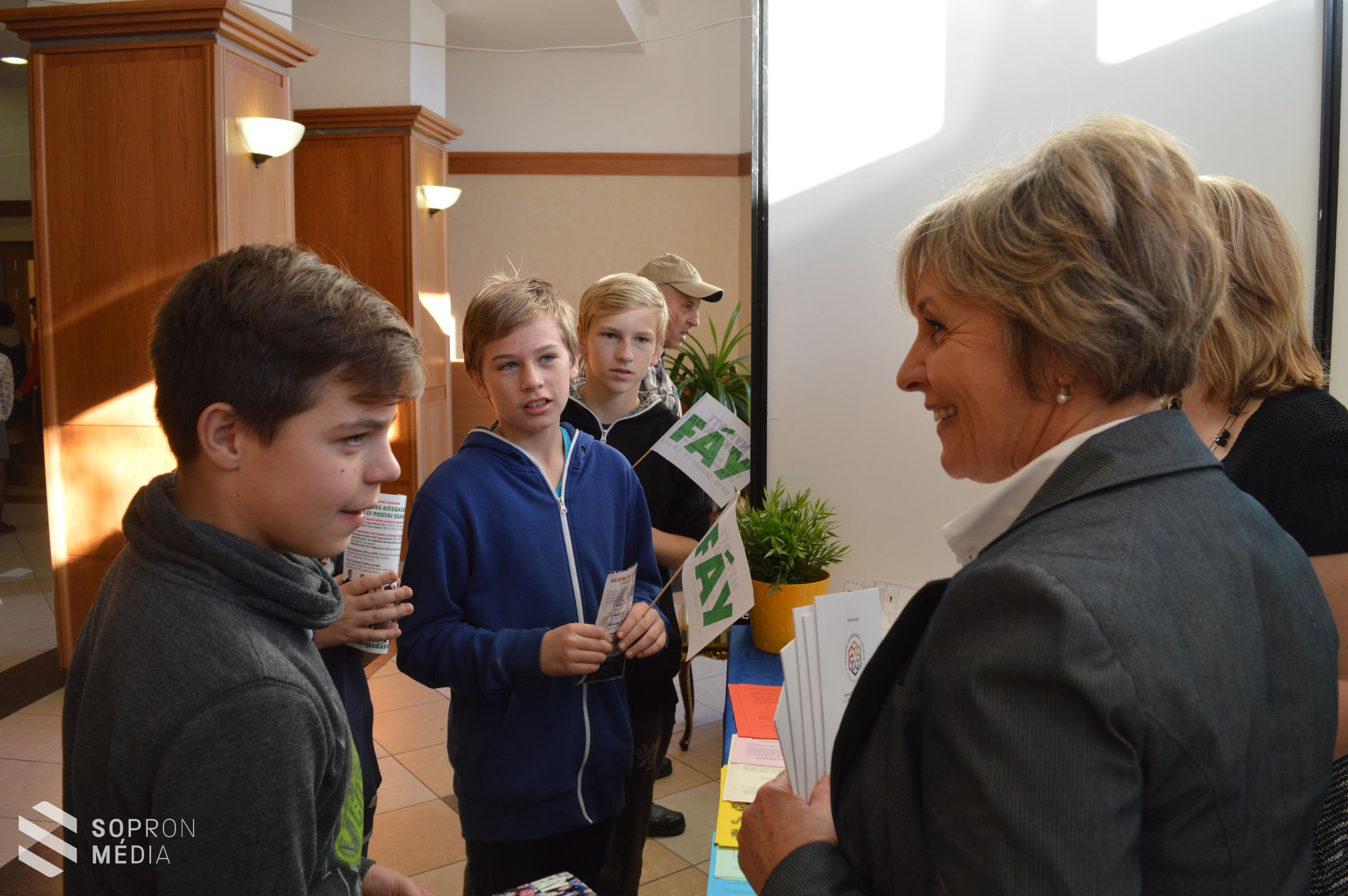 A jövőjükről döntenek 