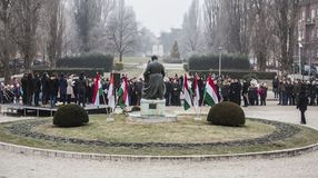 A Magyar Kultúra Napja - programok Sopronban