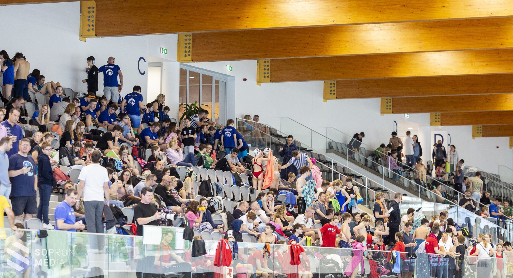 Rekordszámú résztvevő a IV. Lőver Kupán