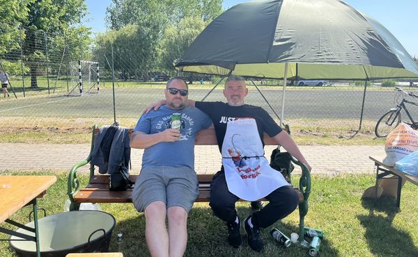 XIV. Bikafesztivál és Majális, 2025. május 1. 1. rész