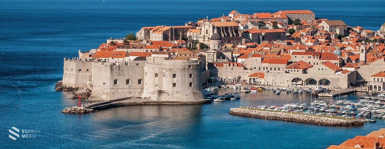 Korlátozás nélkül utazhatunk Horvátországba 