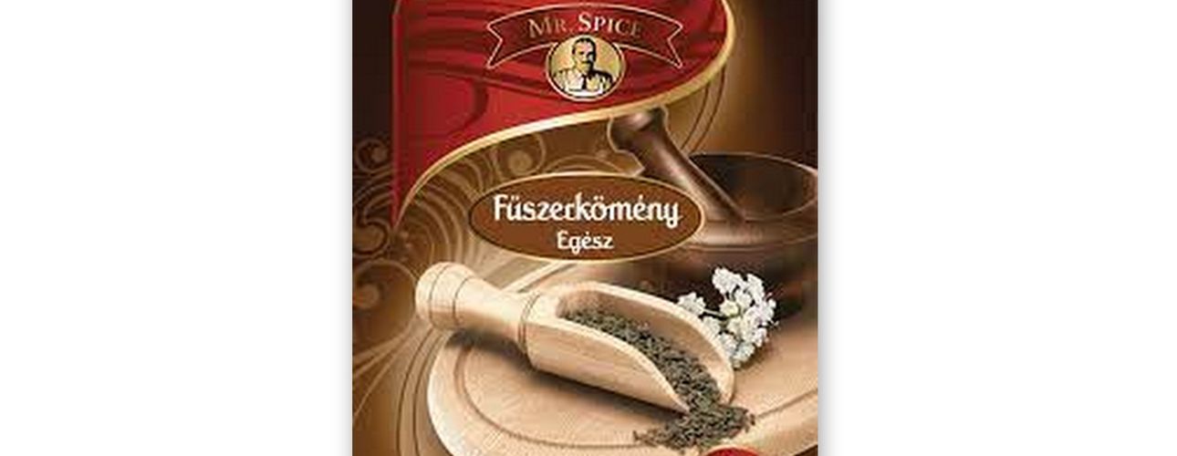 Fűszerköményt hívott vissza a Penny Market