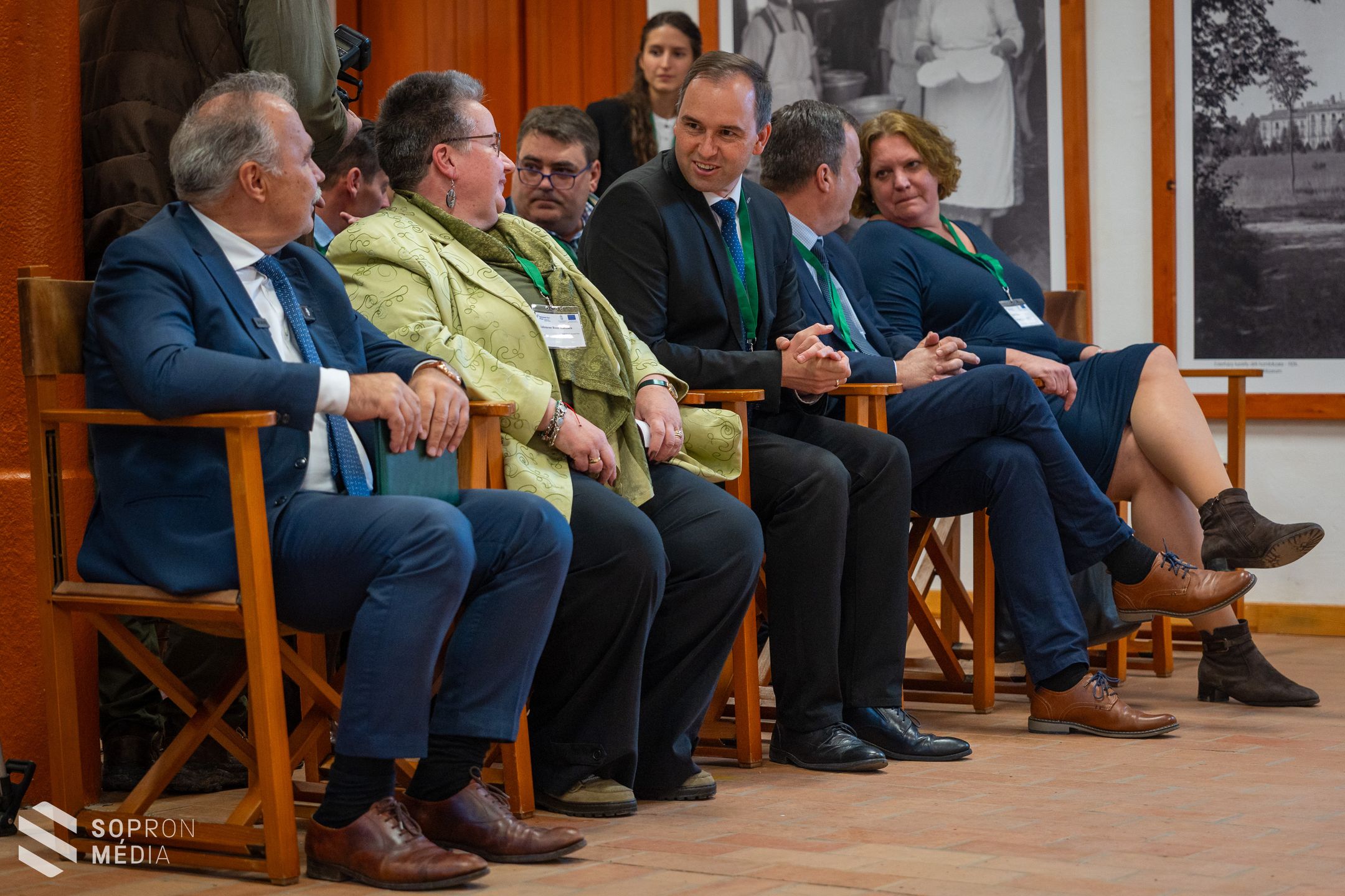 Átfogó fejlesztés kezdődik a Fertő-Hanság Nemzeti Parkban