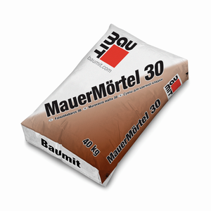 Baumit falazóhabarcs HF 30