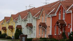 Felpezsdült az ingatlanpiac - Az Otthon Start programnak köszönhetően Sopronban és környékén is nőtt a kereslet