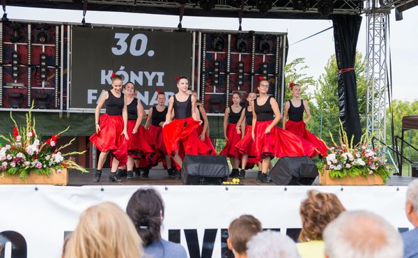 30. Falunap 2019. augusztus 3.