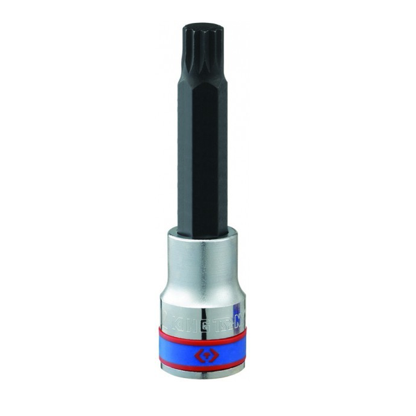 SPLINE BITFEJ 1/2" M 12 L=80 MM 403612