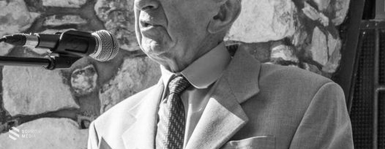 Elhunyt Andrássy Péter 