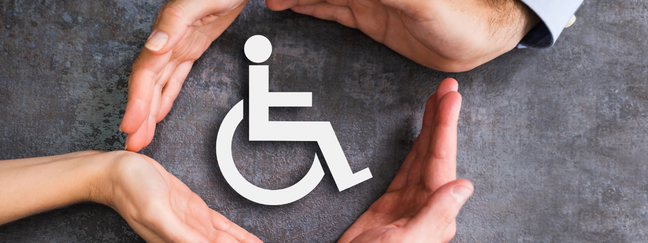 Akadálymentesen a weben c. bejegyzés borítóképe