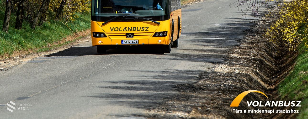 Menetrendi változások június 22-étől