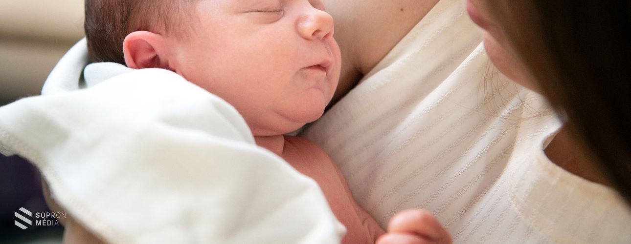 Ma van az anyatejes táplálás világnapja