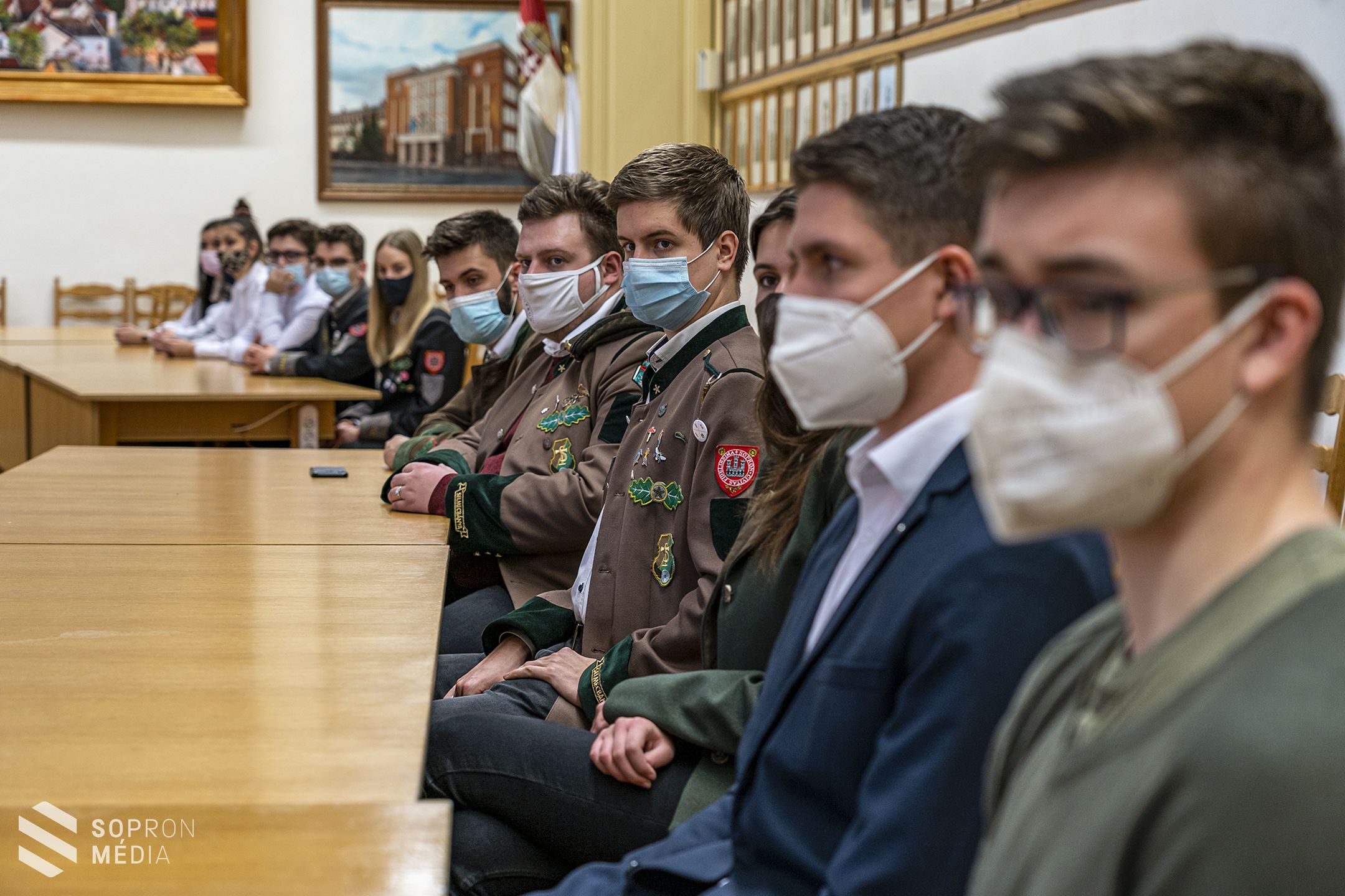 A modellváltást követő tapasztalatokról egyeztetett Stumpf István