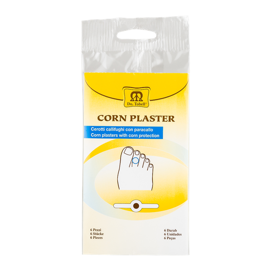 Do.Tobell tyúkszemtapasz szemes (6x)