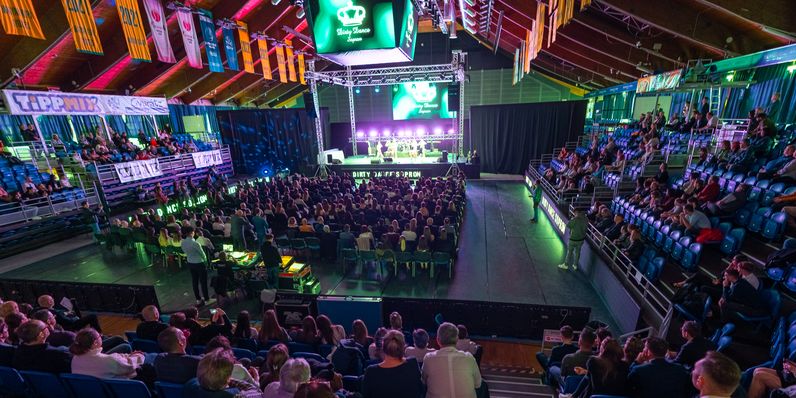 Sopron sportolóit díjazták - 37. Sportgála