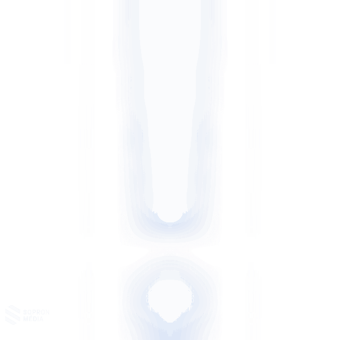 ❕