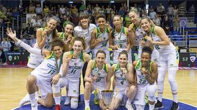 Női kosárlabda NB I - Tizenharmadszor bajnok a Sopron
