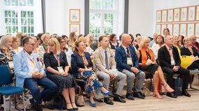 Országos szakmai konferenciát tartott a Soproni Egyetem a kisgyermekkori nevelés jövőjérő