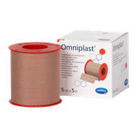 Omniplast ragtapasz  5 m x 5 cm (1x)