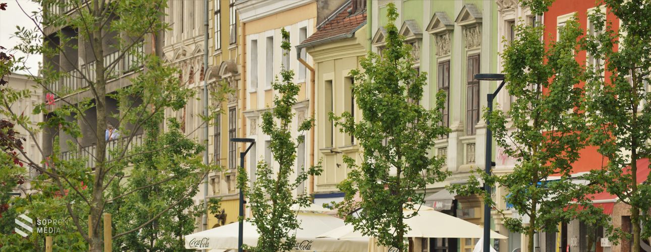 Megújulhatnak a Várkerületi épületek