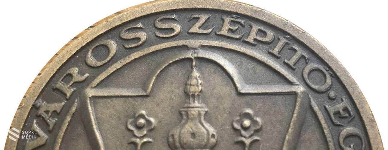 Fejezetek a soproni városszépítés történetéből