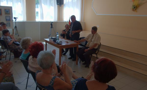 25. Falunap 2014. augusztus 9.