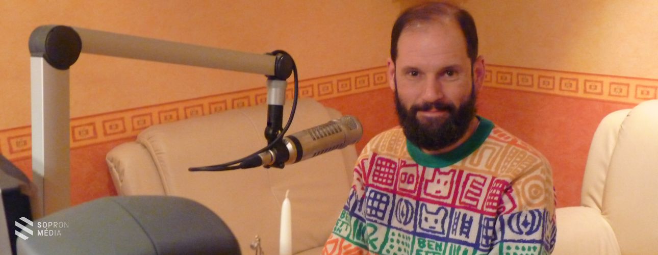 Online rádiós műsort indított a Pro Kultúra Sopron 