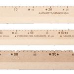 VETŐRÚD 100 cm-s termék képe