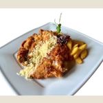 Street food ételeink