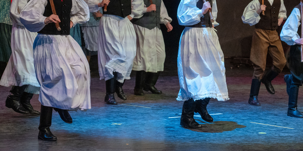 Mozaikok ...nem úgy van most, mint vót régen...