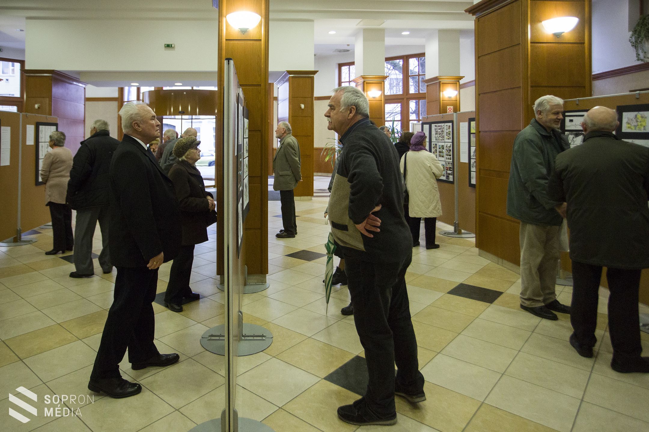 Az építészet költészete!