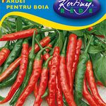 Paprika Tüzes piros 0,5 g termék képe