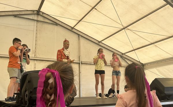 XIV. Bikafesztivál és Majális, 2025. május 1. 1. rész