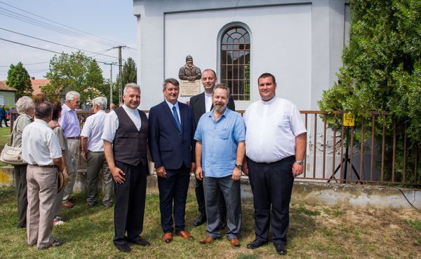 30. Falunap 2019. augusztus 3.