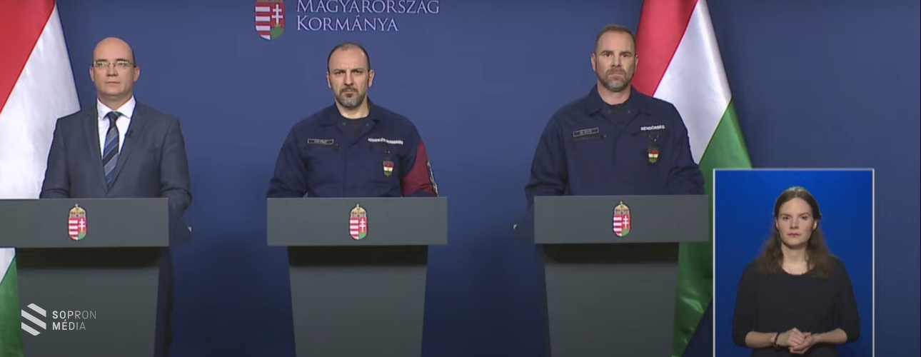 Szeptemberben már várható, hogy sikerül előállítani a vírus elleni megfelelő vakcinát