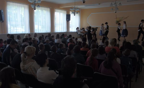 Gyermeknap 2014