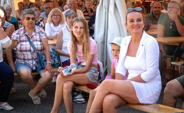 35. Kónyi Falunap, 2025. augusztus 9. Délután, 1. rész