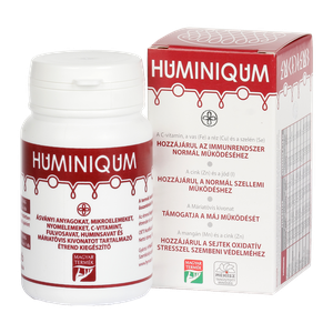 Huminiqum kapszula (120x) termék kép
