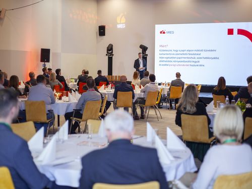 Beszámoló az I. Tűzvédelmi Partnertalálkozóról (VIDEÓ-val)