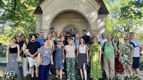 Liszt Ferenc nyomában: ismét Bayreuthban koncertezik a Soproni Liszt Ferenc Szimfonikus Zenekar