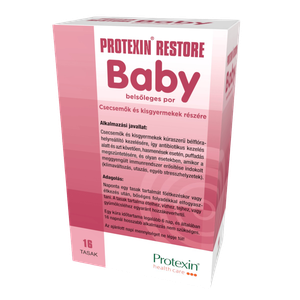 Protexin-Restore por belsőleges oldathoz (16x) termék kép
