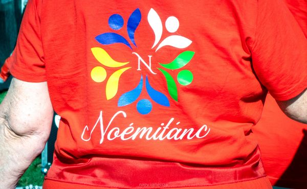 35. Kónyi Falunap, 2025. augusztus 9. Délután, 1. rész