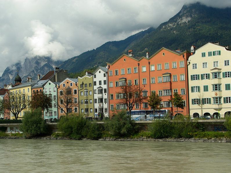 Ausztriában szerdától karantén alá kerül két kelet-tiroli település