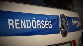 A soproni rendőrök szemtanúk jelentkezését várják