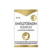 Emésztőenzim Komplex kapszula DR.CHEN (30x)