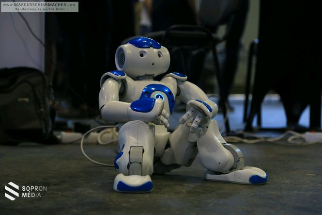 Robotika Show