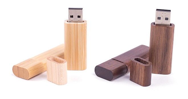 Arabica Öko pendrive 