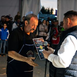 IV. Kalács és Gasztronómiai Fesztivál - 2025.10.05