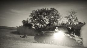 Undon mutatkozik be a Soproni Történelmi és Hadijátszó Baráti Kör